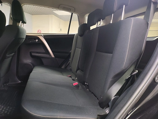 Купить Тойота Новый RAV4 2015г.