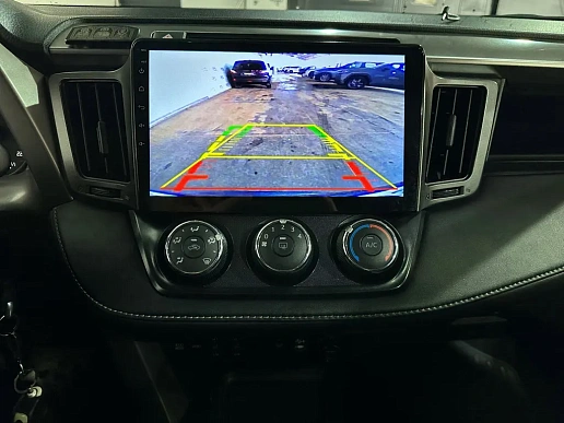 Купить Тойота Новый RAV4 2016г.