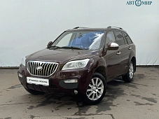Купить Лифан КС60 2013г.