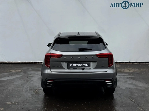 Купить Хавал Haval Jolion 2024г.