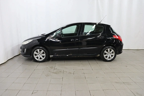 Купить Пежо 308 2010г.