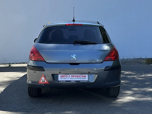 Купить Пежо 308 2009г.