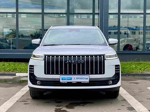 Купить Джейку ДЖ6 2026г.