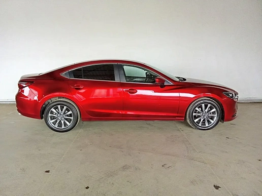 Купить Мазда Mazda 6 2021г.