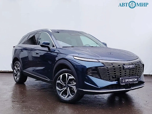 Купить Хавал Haval F7 2025г.