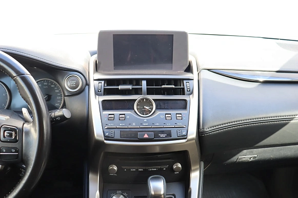Купить Лексус Lexus NX 2020г.