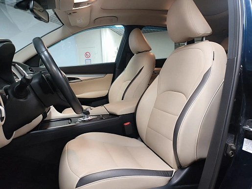 Купить Инфинити Infiniti QX50 2018г.