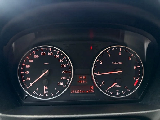 Купить БМВ 3 серия 2008г.