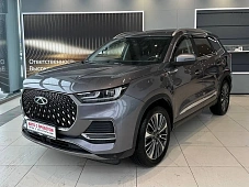 Купить Чери Тигго 8 Про Макс 2024г.