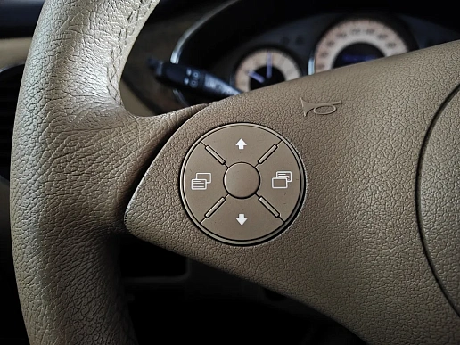 Купить Мерседес-Бенз КЛС 2008г.