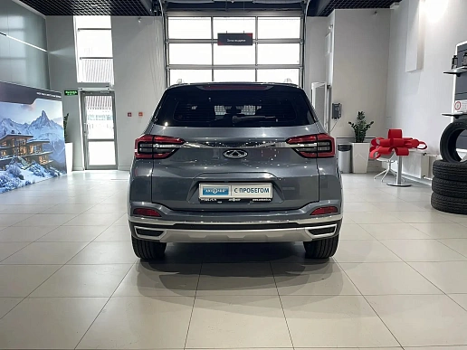 Купить Чери Тигго 4 2020г.