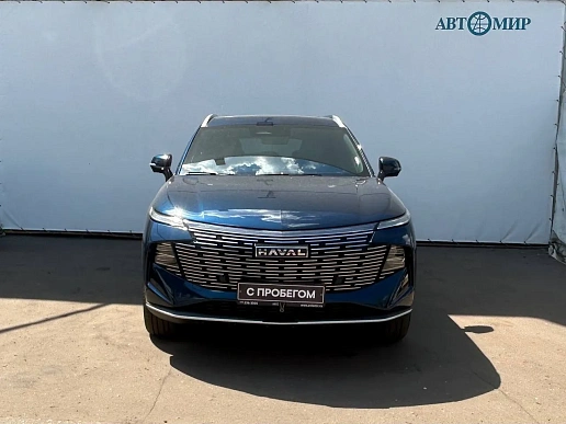 Купить Хавал Haval F7 2025г.