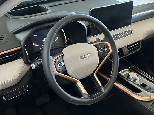 Купить Хавал Haval Jolion 2025г.