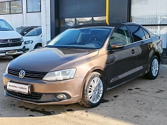 Купить Фольксваген ДЖетта 2011г.