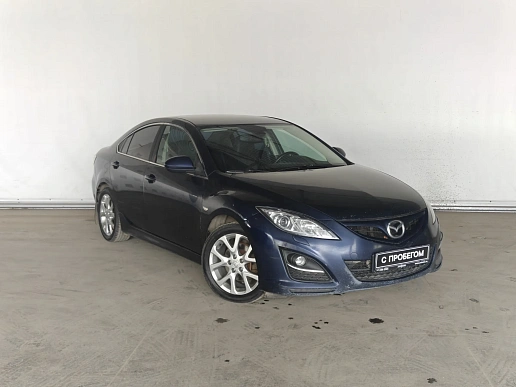 Купить Мазда Mazda 6 2010г.