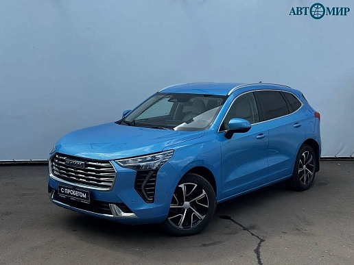 Купить Хавал Haval Jolion 2023г.