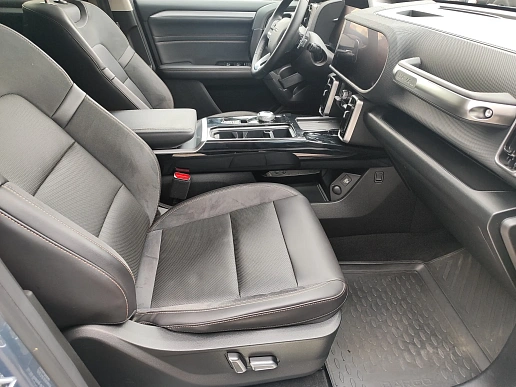 Купить Хавал Haval DARGO 2023г.