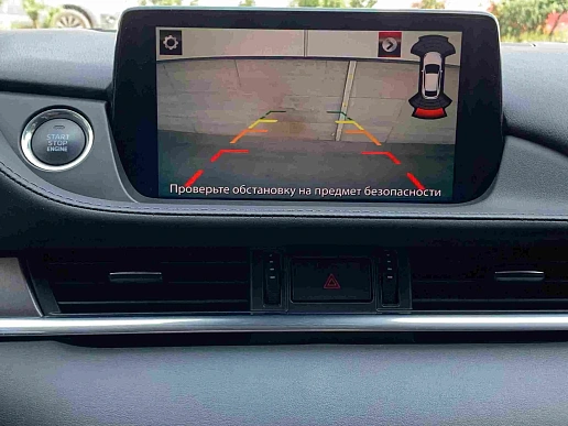 Купить Мазда Mazda 6 2019г.