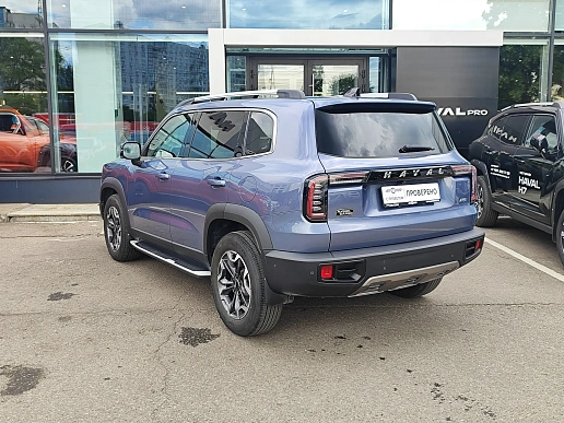 Купить Хавал Haval DARGO 2023г.