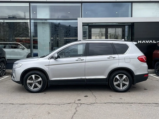 Купить Хавал Haval H6 2019г.