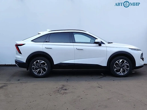 Купить Хавал Haval F7x 2025г.