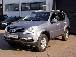 Купить СсанджЁнг Рекстон 2012г.