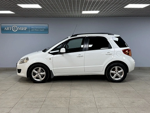 Купить Сузуки СКС4 2009г.