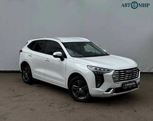 Купить Хавал Haval Jolion 2023г.