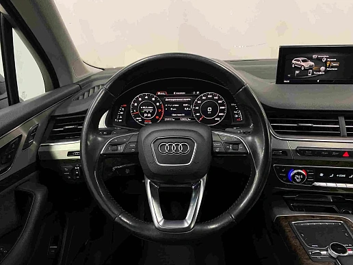 Купить Ауди К7 2015г.