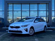 Купить Киа Сид 2019г.