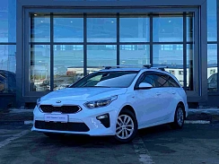 Купить Киа Сид 2019г.