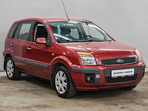 Купить Форд Фужн 2008г.