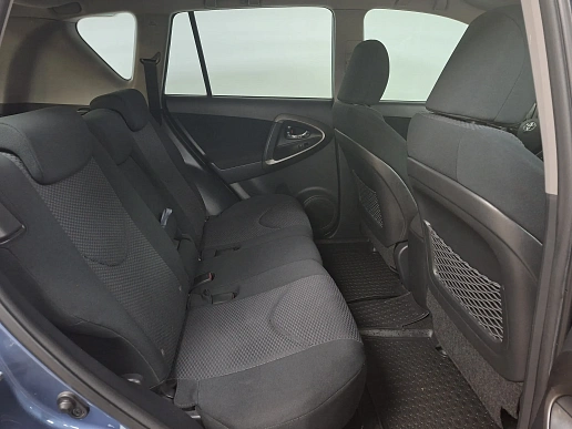 Купить Тойота Новый RAV4 2011г.