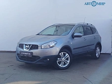 Купить Ниссан Кашкаи+2 2010г.