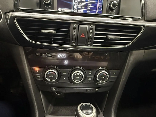 Купить Мазда Mazda 6 2012г.