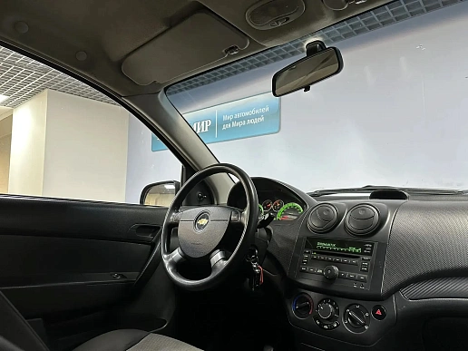 Купить Шевроле Авео 2010г.