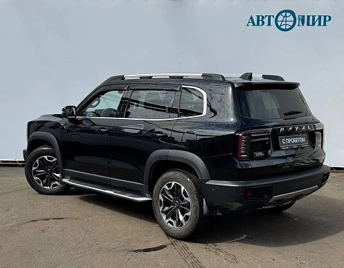 Купить Хавал Haval DARGO 2023г.