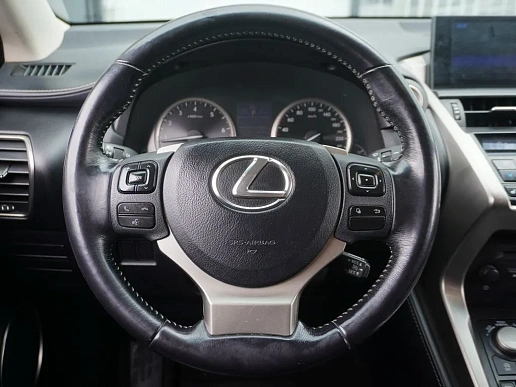 Купить Лексус Lexus NX 2015г.