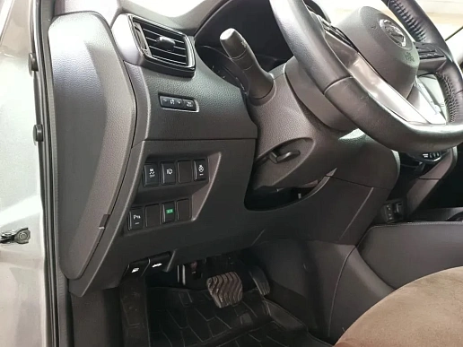 Купить Ниссан Кашкаи 2021г.