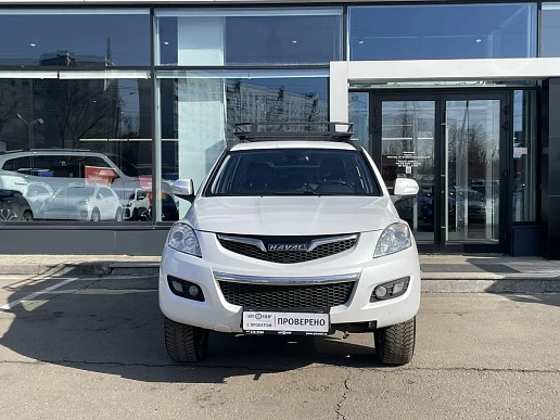 Купить Хавал Haval H5 2021г.