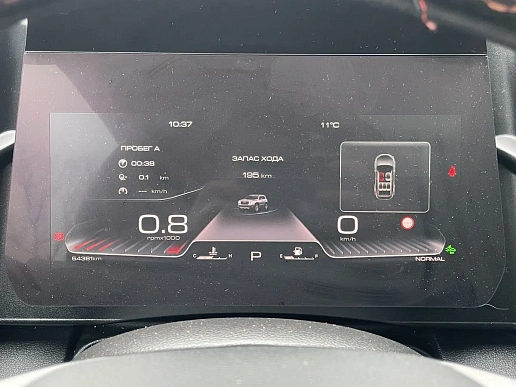 Купить Хавал Haval DARGO 2024г.