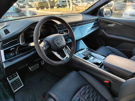 Купить Ауди РС К8 2024г.