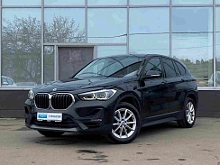 Купить БМВ КС1 2020г.