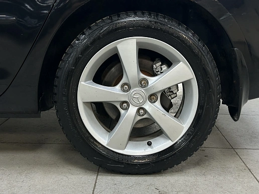 Купить Мазда Mazda 3 2008г.