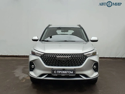 Купить Хавал М6 2025г.