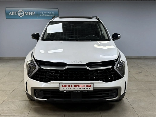 Купить Киа Спортадже 2023г.