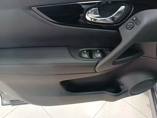 Купить Ниссан Кашкаи 2021г.