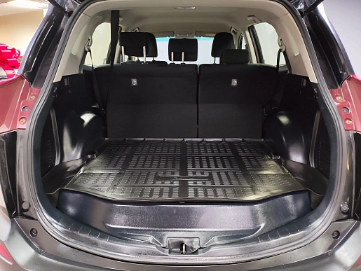 Купить Тойота Новый RAV4 2015г.