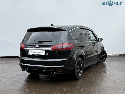 Купить Форд С-МАКС 2011г.