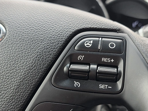 Купить Киа Сид 2018г.